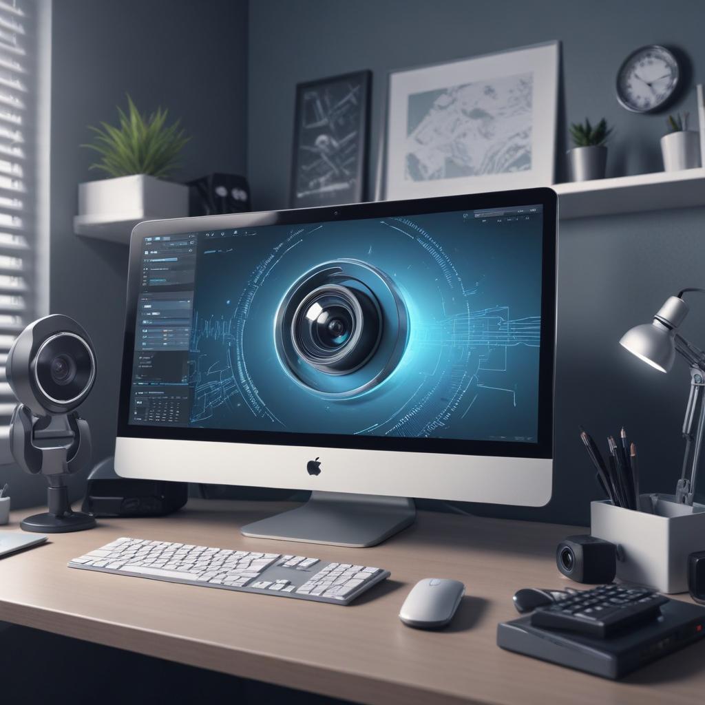 Webcam industry growth