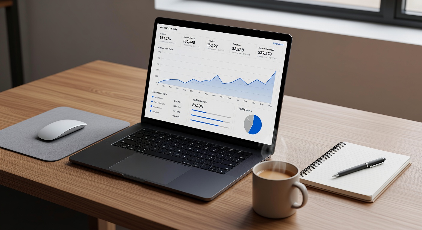 Adult site conversion optimization