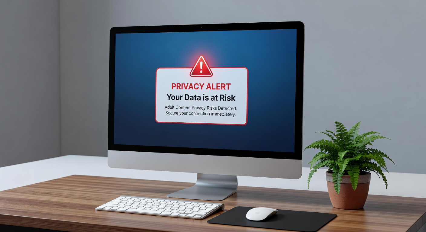 Privacy protection for adult users