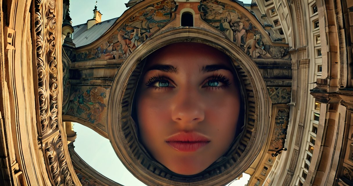 Beautiful Girls Offering Prague Getaways