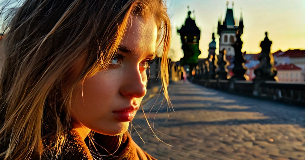 Beautiful Girls Offering Prague Getaways — Building Connections and Memories Beautiful Girls Offering Prague Getaways — Building Connections and Memories