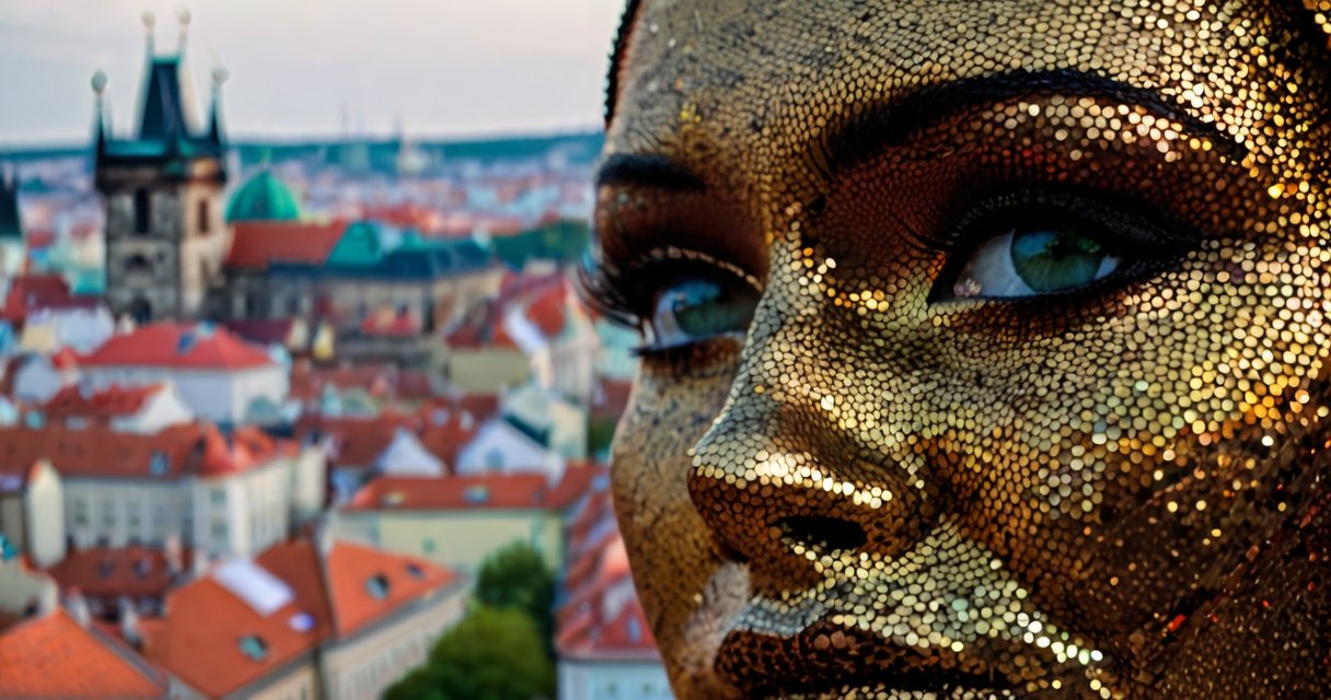 Escort Prices in Prague