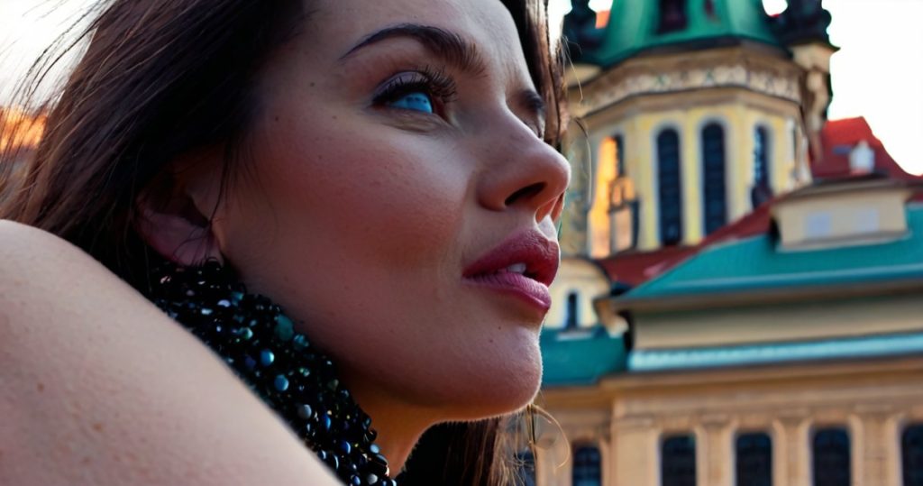 Mature Companions Available Across Prague