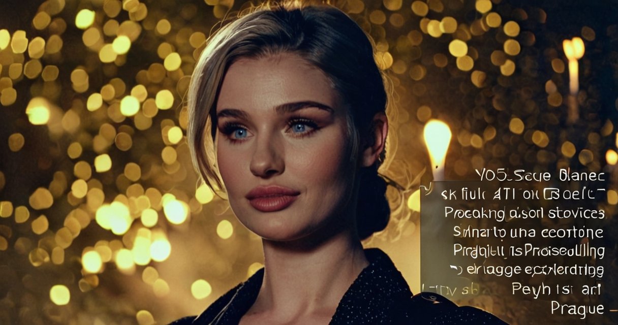 Full Services Explained for Prague Escort Bookings