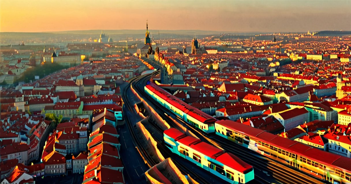 Modern Alternatives to Backpage Com in Prague