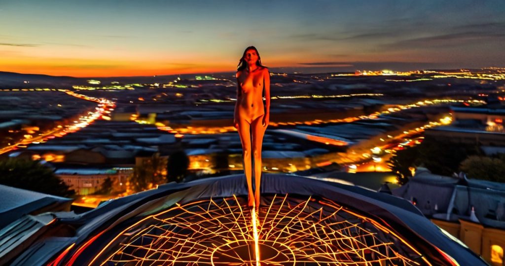 Asian Escorts Prague Highlighting Unique Styles