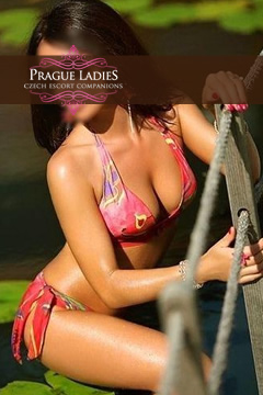 escort agency in Prague